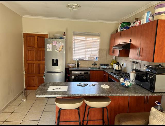 3 BEDROOM GATED ESTATE FOR SALE IN THE ORCHARDS